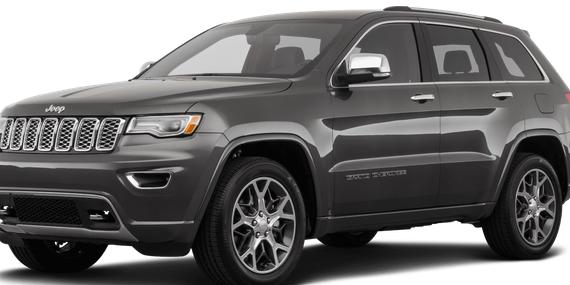 JEEP GRAND CHEROKEE 2020 1C4RJFCG3LC375206 image
